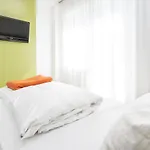 Viavelo House Am Seepark Отель Фрайбург
