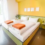 Hotel Viavelo House Am Seepark Freiburg im Breisgau