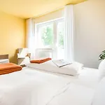 Hotel Viavelo House Am Seepark Freiburg im Breisgau
