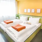 Viavelo House Am Seepark 3*