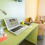 Hotel Viavelo House Am Seepark