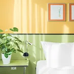 Viavelo House Am Seepark Hotel Freiburg im Breisgau