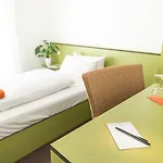 Viavelo House Am Seepark Freiburg im Breisgau