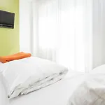 Viavelo House Am Seepark Hotel Freiburg im Breisgau