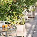 Hotel Viavelo House Am Seepark 3*
