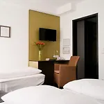 Viavelo House Am Seepark 3* Freiburg im Breisgau