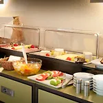 Viavelo House Am Seepark Hotel Freiburg im Breisgau
