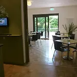 Viavelo House Am Seepark 3* Freiburg im Breisgau