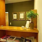 Viavelo House Am Seepark 3* Freiburg im Breisgau