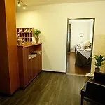 Viavelo House Am Seepark Hotel Freiburg im Breisgau