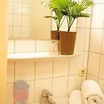Viavelo House Am Seepark 3*