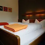 Viavelo House Am Seepark 3* Фрайбург