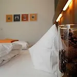 Viavelo House Am Seepark 3* Freiburg im Breisgau