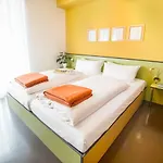 Viavelo House Am Seepark Hotel