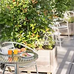 Hotel Viavelo House Am Seepark 3*