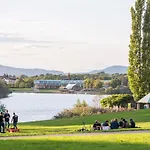 Hotel Viavelo House Am Seepark 3*