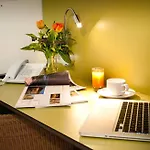 Viavelo House Am Seepark 3*