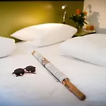 Viavelo House Am Seepark 3* Friburgo de Brisgovia