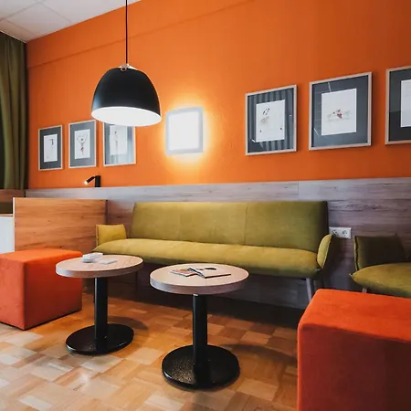 Hotel Viavelo Am Seepark 3*