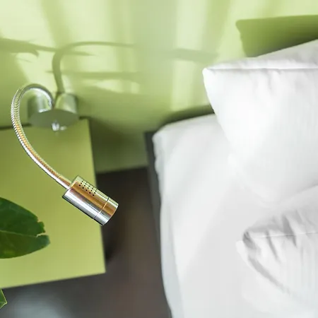 Hotel Viavelo House Am Seepark Freiburg im Breisgau