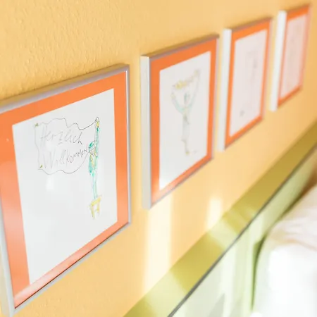 Viavelo House Am Seepark Hotel