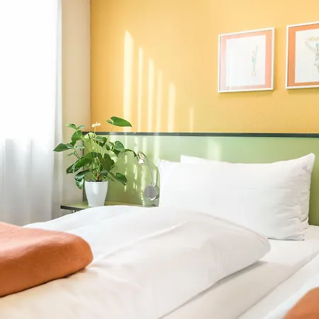 Viavelo House Am Seepark 3*