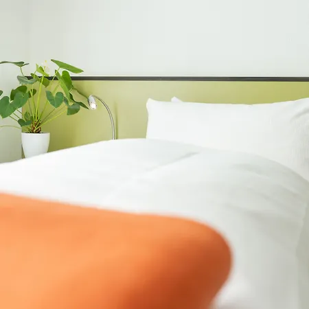 Hotel Viavelo House Am Seepark