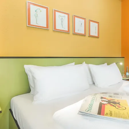 Viavelo House Am Seepark