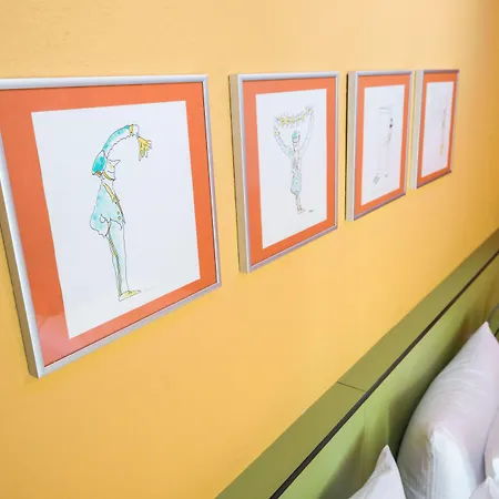 Hotel Viavelo House Am Seepark Freiburg im Breisgau