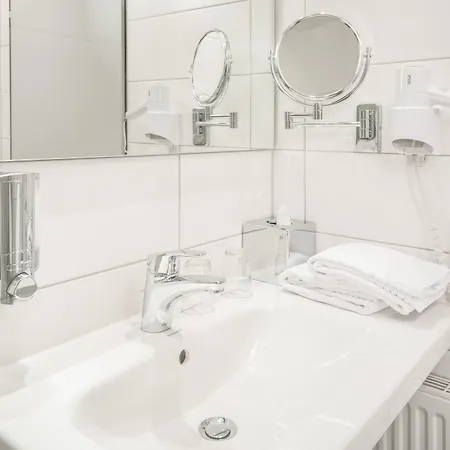 Hotel Viavelo House Am Seepark