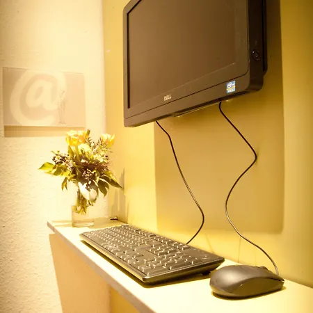 Отель Viavelo House Am Seepark Фрайбург