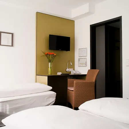 Viavelo House Am Seepark 3* Freiburg im Breisgau