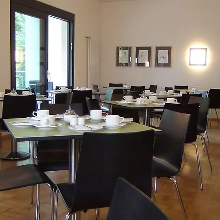 Viavelo House Am Seepark Отель 3*