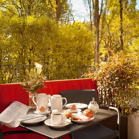 Viavelo House Am Seepark Фрайбург