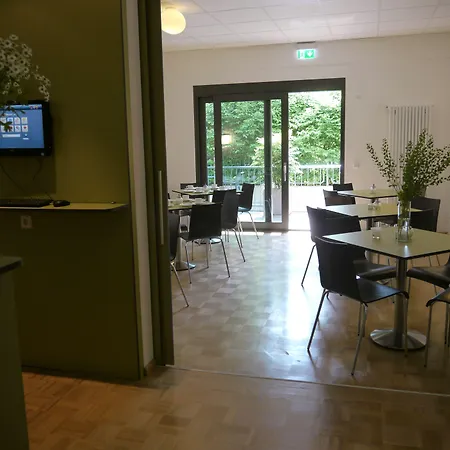 Viavelo House Am Seepark 3* Фрайбург