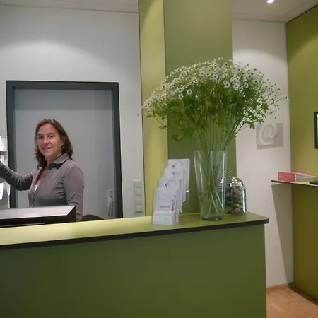 Hotel Viavelo House Am Seepark