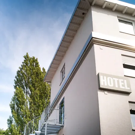 Viavelo House Am Seepark Отель