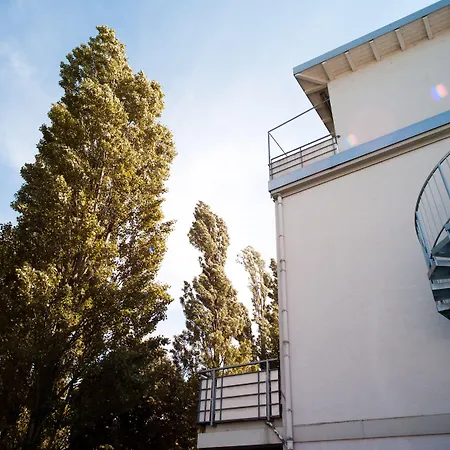 Hotel Viavelo House Am Seepark 3*