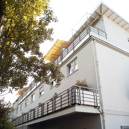 Viavelo House Am Seepark Отель