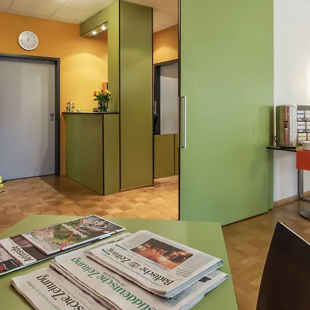 Viavelo House Am Seepark