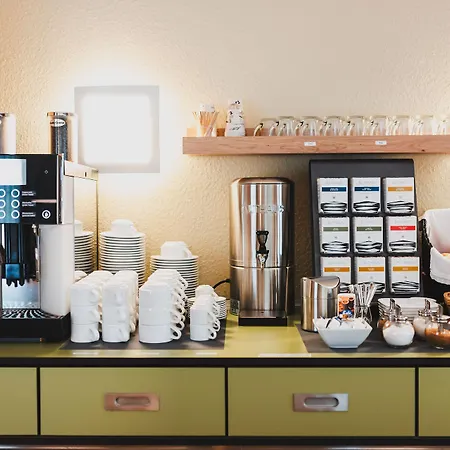 Viavelo House Am Seepark 3*