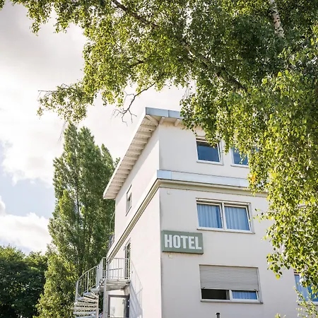 Viavelo Am Seepark Hotel 3*