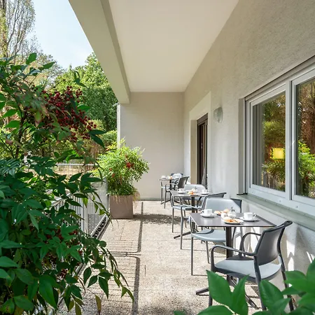 Viavelo House Am Seepark