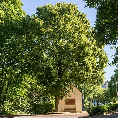 Hotel Viavelo House Am Seepark Freiburg im Breisgau