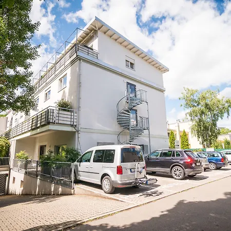 Viavelo House Am Seepark 3*