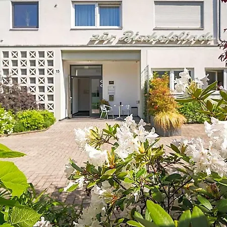 Viavelo House Am Seepark 3*