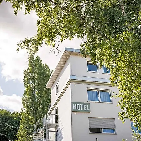 Viavelo House Am Seepark