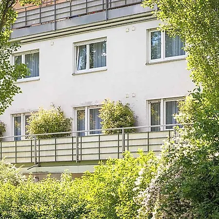 Hotel Viavelo House Am Seepark 3*