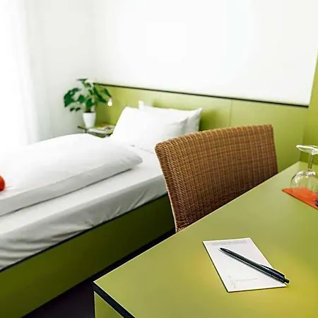 Viavelo House Am Seepark Fribourg im Breisgau