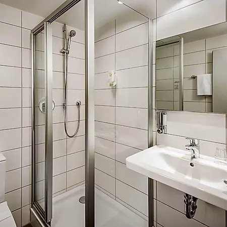Hotel Viavelo House Am Seepark 3*